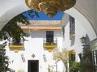 фото отеля Hacienda El Santiscal Arcos de la Frontera