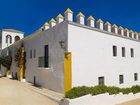 фото отеля Hacienda El Santiscal Arcos de la Frontera