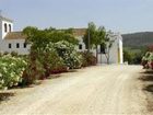 фото отеля Hacienda El Santiscal Arcos de la Frontera