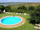 фото отеля Hacienda El Santiscal Arcos de la Frontera