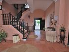 фото отеля Hacienda El Santiscal Arcos de la Frontera