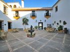 фото отеля Hacienda El Santiscal Arcos de la Frontera