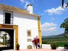 фото отеля Hacienda El Santiscal Arcos de la Frontera