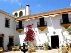 фото отеля Hacienda El Santiscal Arcos de la Frontera