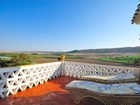 фото отеля Hacienda El Santiscal Arcos de la Frontera