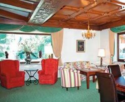 фото отеля Villa Rieder