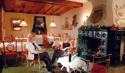 фото отеля Villa Rieder