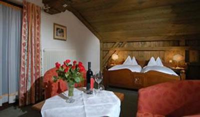 фото отеля Villa Rieder