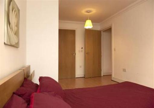 фото отеля Leslie Park Place Apartments