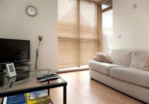 фото отеля Leslie Park Place Apartments