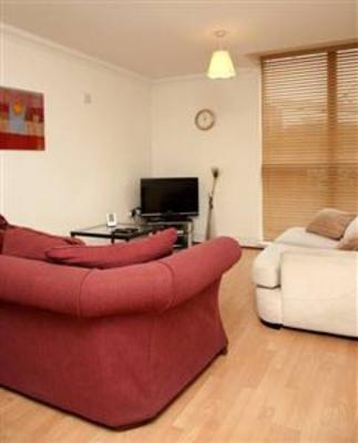 фото отеля Leslie Park Place Apartments