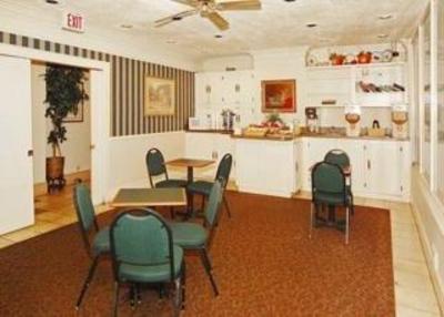 фото отеля Rodeway Inn Columbia