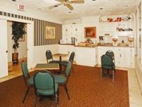 Rodeway Inn Columbia