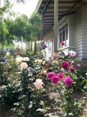 фото отеля Olde Millhouse B & B
