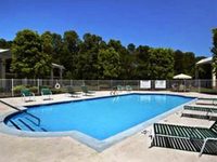 Super 8 Dalton/Convention Center