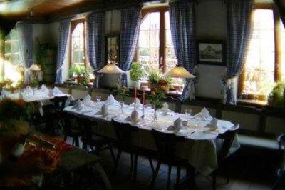 фото отеля Hotel-Gasthof am Selteltor