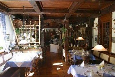фото отеля Hotel-Gasthof am Selteltor