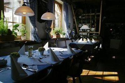 фото отеля Hotel-Gasthof am Selteltor
