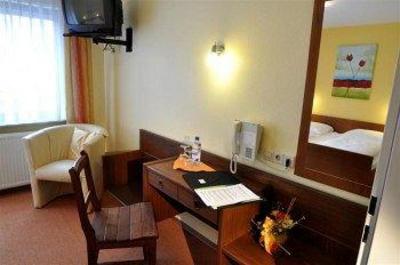 фото отеля Hotel-Gasthof am Selteltor
