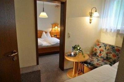 фото отеля Hotel-Gasthof am Selteltor