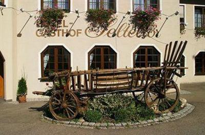 фото отеля Hotel-Gasthof am Selteltor