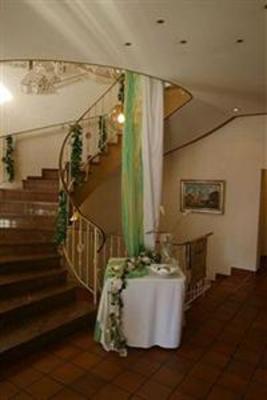 фото отеля Hotel-Gasthof am Selteltor