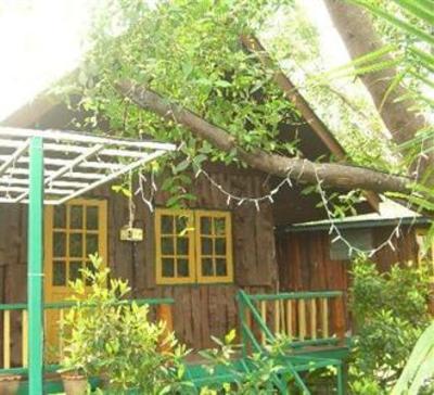 фото отеля Sam's Jungle Guesthouse Kanchanaburi