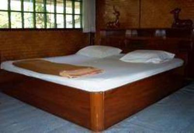 фото отеля Sam's Jungle Guesthouse Kanchanaburi