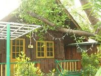 Sam's Jungle Guesthouse Kanchanaburi