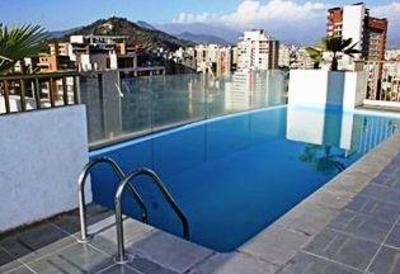 фото отеля Bielefeldt Apartments Santa Lucia