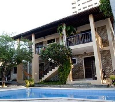 фото отеля Apart Hotel Aguai