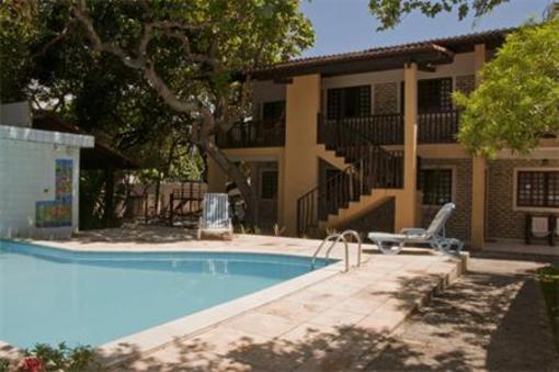фото отеля Apart Hotel Aguai