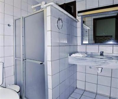 фото отеля Apart Hotel Aguai