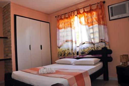 фото отеля Apart Hotel Aguai