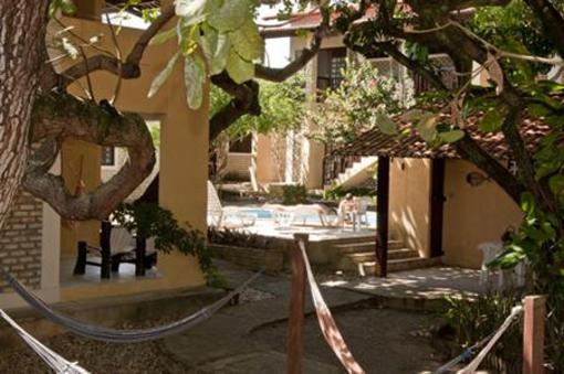 фото отеля Apart Hotel Aguai
