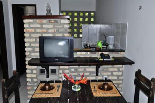 фото отеля Apart Hotel Aguai