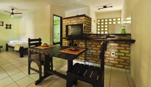 фото отеля Apart Hotel Aguai