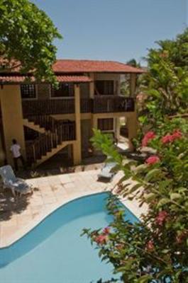 фото отеля Apart Hotel Aguai