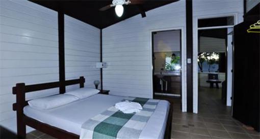 фото отеля Apart Hotel Aguai