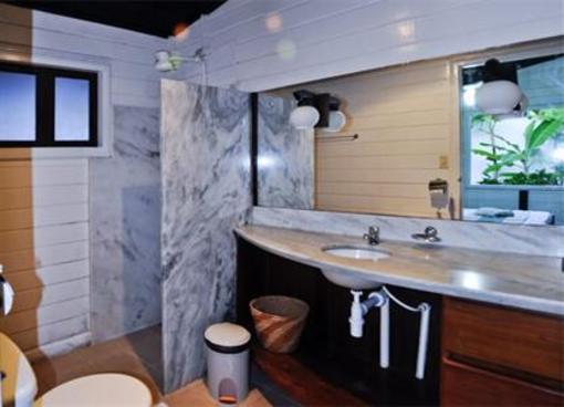 фото отеля Apart Hotel Aguai
