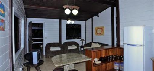 фото отеля Apart Hotel Aguai