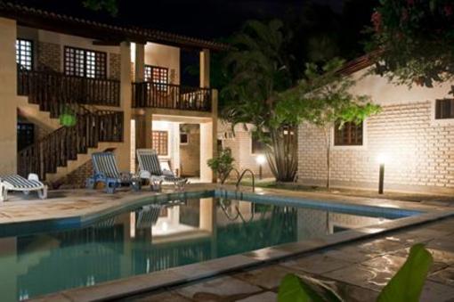 фото отеля Apart Hotel Aguai