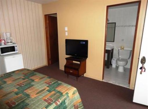 фото отеля Motel Grande-ile