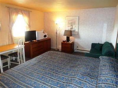 фото отеля Motel Grande-ile