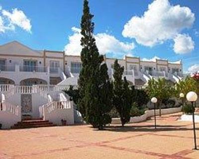 фото отеля Apartamentos Castell Sol Menorca