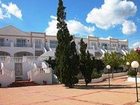 фото отеля Apartamentos Castell Sol Menorca