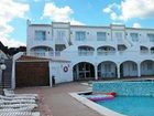 фото отеля Apartamentos Castell Sol Menorca