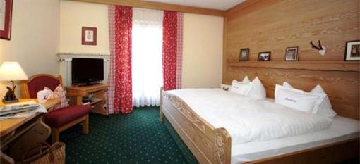 фото отеля Gasthof-Hotel Dannerwirt