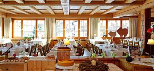 фото отеля Gasthof-Hotel Dannerwirt