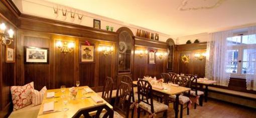 фото отеля Gasthof-Hotel Dannerwirt